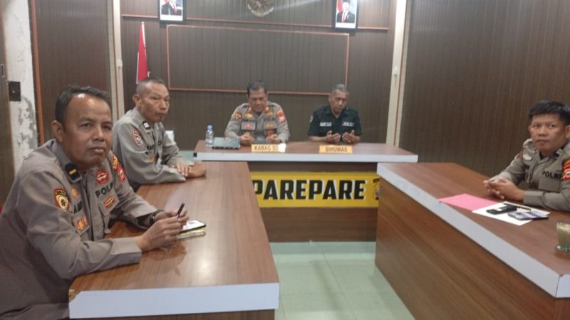 Polres Parepare Buka Jalan Masuk SMA Elite Bhayangkara Gratis, Ini Syaratnya