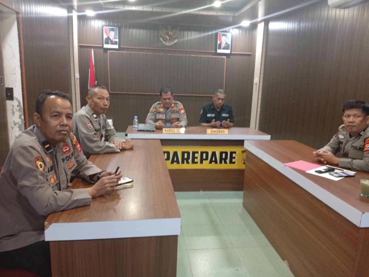 Polres Parepare Buka Jalan Masuk SMA Elite Bhayangkara Gratis, Ini Syaratnya