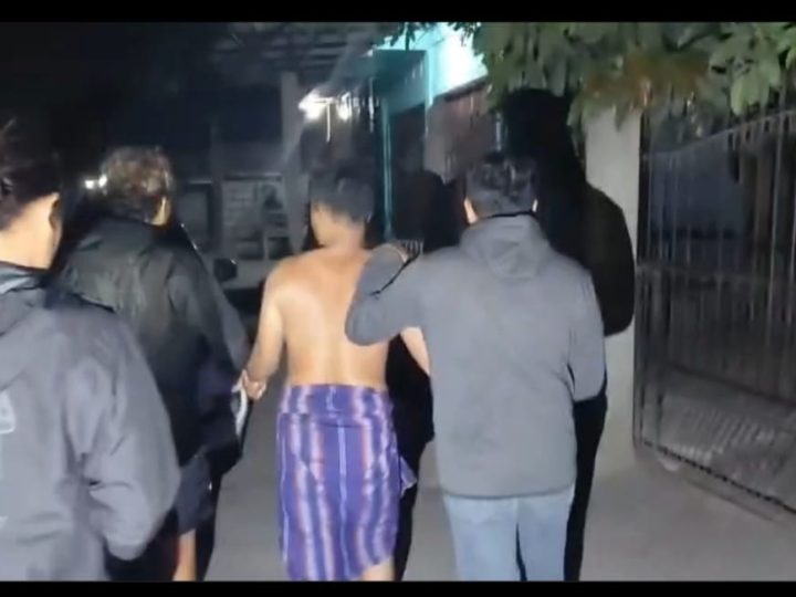 Pria Paruh Baya di Pinrang Ditangkap Polisi usai Aniaya Terduga Pelaku Persetubuhan di Bawah Umur