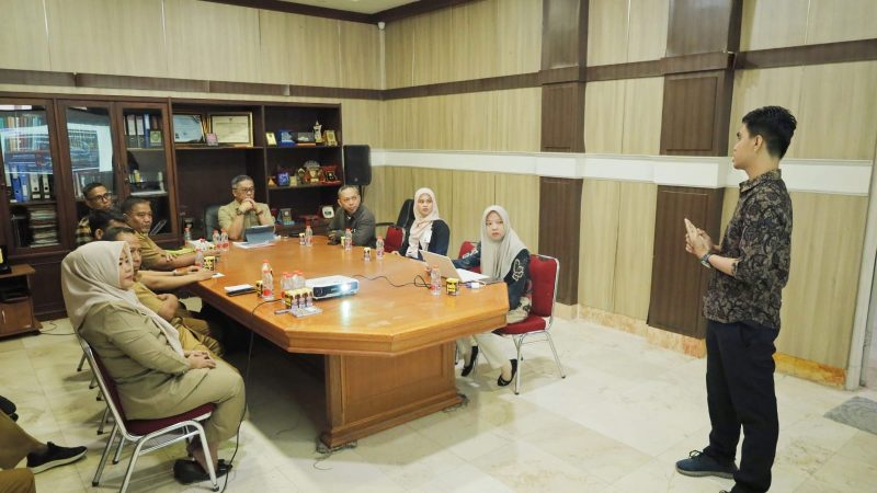 Keberhasilan Fikram Budidaya Udang Vaname Dipuji Wakil Bupati Barru, Raih Penghargaan Nasional