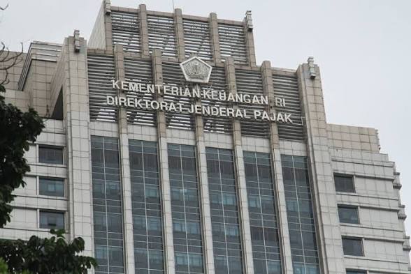 DJP Catat Penerimaan Pajak Ekonomi Digital Rp57,23 Triliun