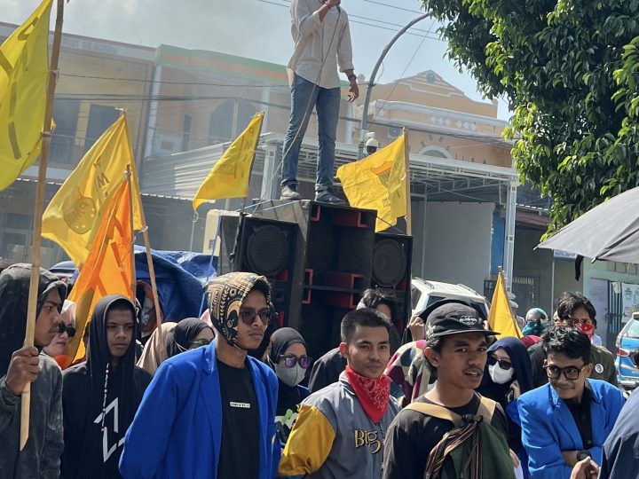 PMII Bulukumba Soroti Kasus Dugaan Penimbunan Solar, Desak Polres Tidak Tutup Mata