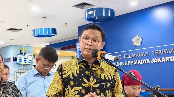 Pemungutan PPH Pasal 22 melalui Marketplace Mulai 1 Oktober 2026