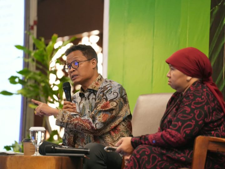 Pemerintah Mulai Terapkan SPP-TDLN