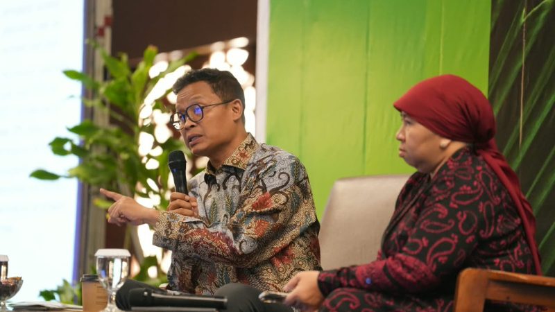 Pemerintah Mulai Terapkan SPP-TDLN