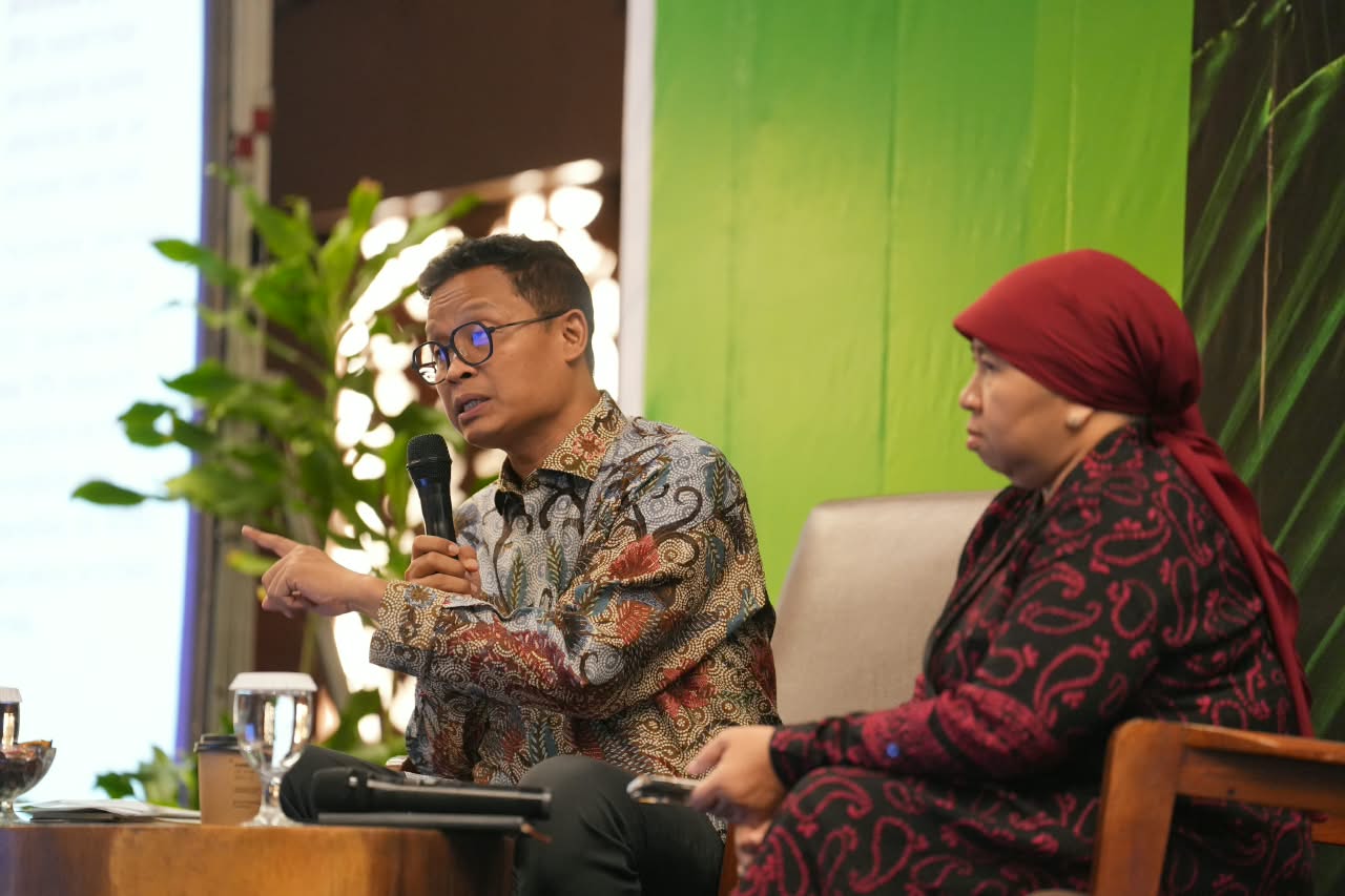 Pemerintah Mulai Terapkan SPP-TDLN