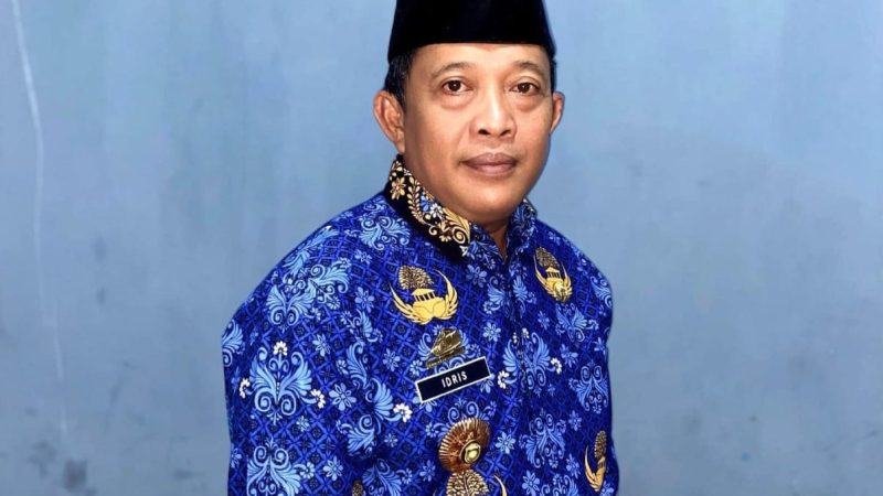 Cegah Gangguan Pernapasan akibat Kabut Asap, Dinkes Parepare Imbau Warga Pakai Masker