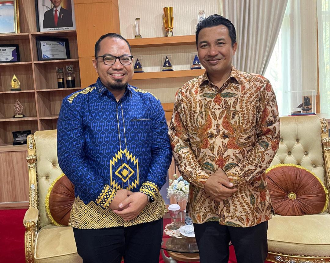 Data ILAP Luwu Utara Capai 100 Persen, Sinergi OP4D Diharapkan Dukung Optimalisasi DBH 2027