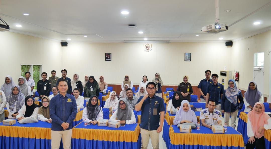 Bedah Pajak Daerah di Selayar, 27 OPD Dapat Pendampingan Pajak