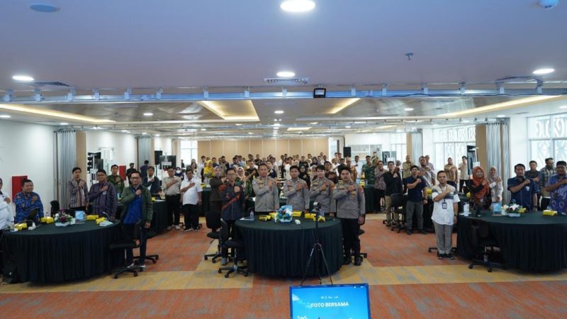 KPPN Mamuju Ingatkan Satker Percepat Penyerapan Anggaran 2026, Tersisa Rp1 Triliun Harus Direalisasikan