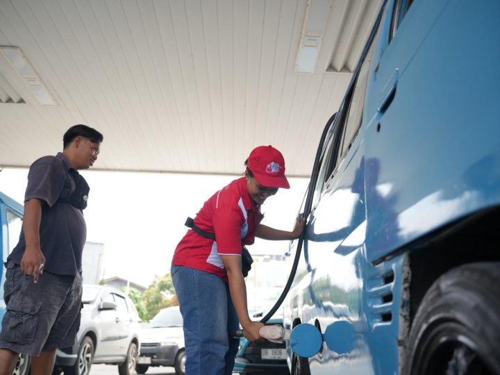 Pertamina Sulawesi Tambah Operator dan Perpanjang Jam Operasional SPBU di Sulut