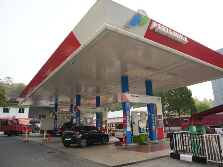 Pertamina Sulawesi Perkuat Distribusi BBM di Sulut melalui Penambahan Armada dan Mobil Tangki Perbantuan