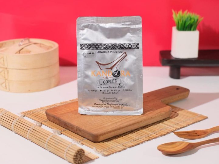 Pertamina Sulawesi Buka Peluang Pasar Global bagi Kandora Coffee Pascapartisipasi di TEI 2026