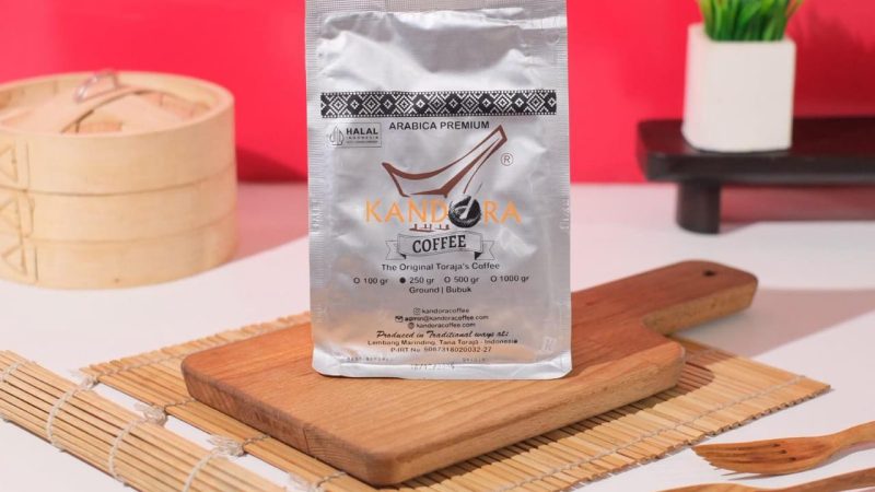 Pertamina Sulawesi Buka Peluang Pasar Global bagi Kandora Coffee Pascapartisipasi di TEI 2026