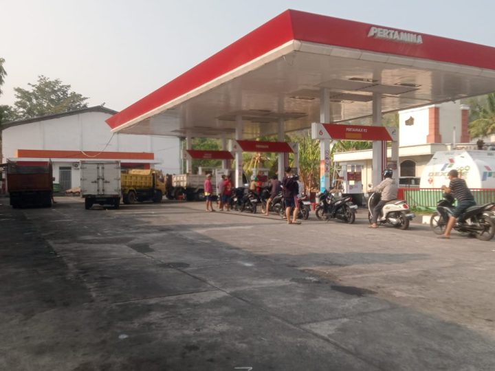 Pasokan BBM Bertambah, Pertamina Sulawesi Pastikan Penyaluran di Manado, Sangihe, dan sekitarnya Semakin Kondusif
