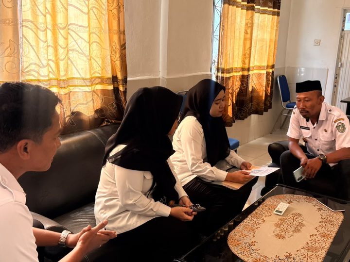 Perkuat Pengawasan DPB, Bawaslu Parepare Dorong Pelaporan Data Pemilih Berbasis Barcode