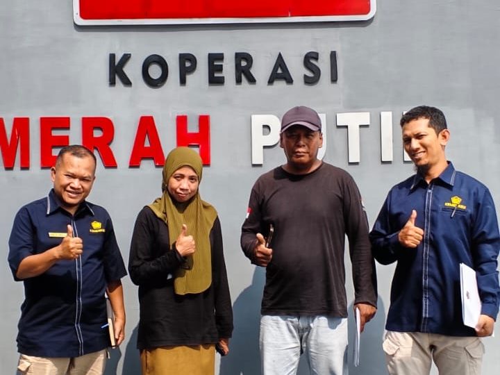 Survei KDKMP Mamuju Ungkap Tantangan Operasional: Bangunan Siap, Pasokan Barang Masih Dinantikan
