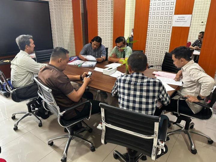 Penggelapan PPN Senilai Rp1,1 Miliar Terungkap, Kanwil DJP Sulselbartra Serahkan Tersangka ke Kejari Makassar
