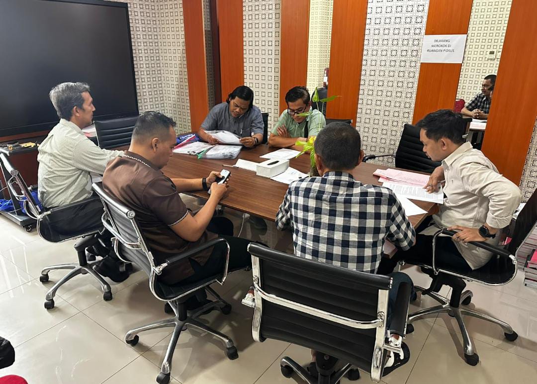 Penggelapan PPN Senilai Rp1,1 Miliar Terungkap, Kanwil DJP Sulselbartra Serahkan Tersangka ke Kejari Makassar
