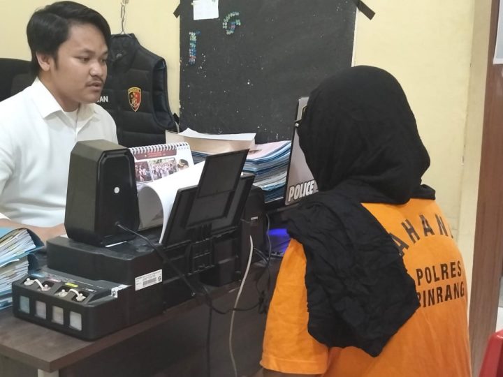 Bermula Kenal di Medsos, ASN Pinrang Korban Investasi Bodong