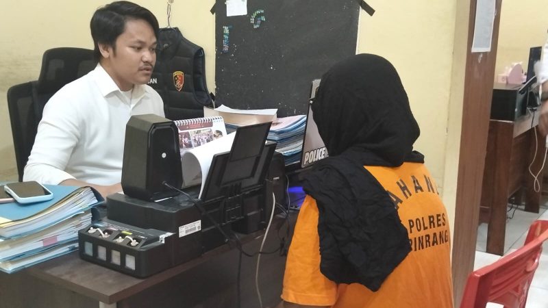 Bermula Kenal di Medsos, ASN Pinrang Korban Investasi Bodong