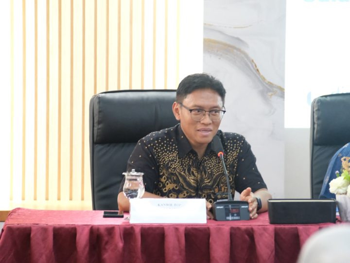 APBN Sulsel Bergerak, Manfaat Terus Dirasakan