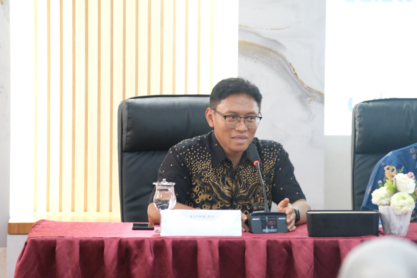 APBN Sulsel Bergerak, Manfaat Terus Dirasakan