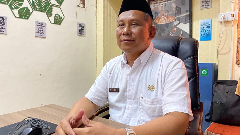 Pemkot Parepare bakal Gelar Tabligh Akbar Hadirkan Ustaz Dennis Lim
