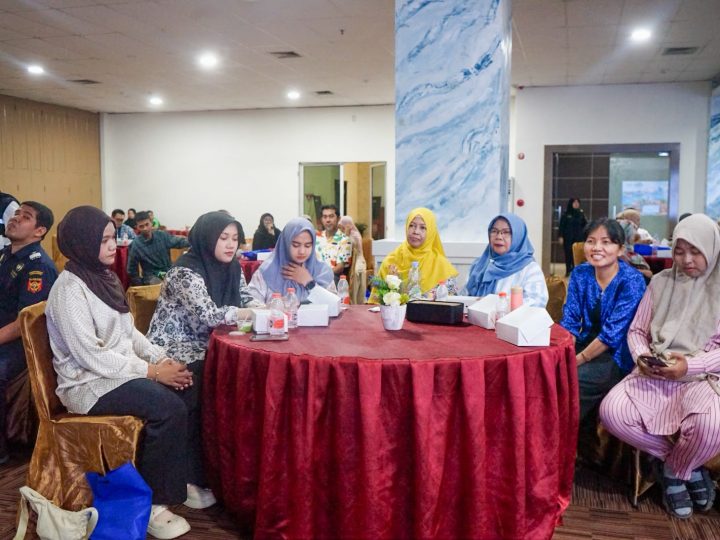 Seminar UMKM Kemenkeu Satu Sulsel: Dorong Digitalisasi Keuangan dan Akses Pembiayaan Ultra Mikro agar Usaha Naik Kelas