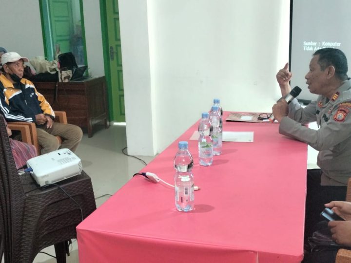 Perkelahian Pelajar hingga Bahaya Narkoba Jadi Sorotan dalam Penyuluhan Hukum di Parepare