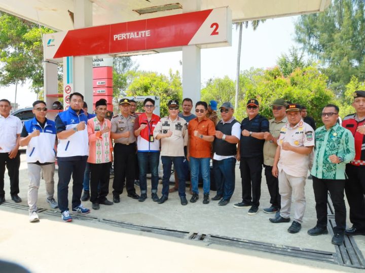 Pertamina Sulawesi dan Pemkab Konawe Utara Perkuat Pengawasan Penyaluran BBM Subsidi
