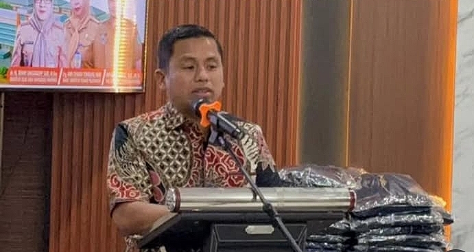 Dampak Kabut Asap, Pemkot Parepare Berlakukan Sekolah Daring Selama Dua Hari